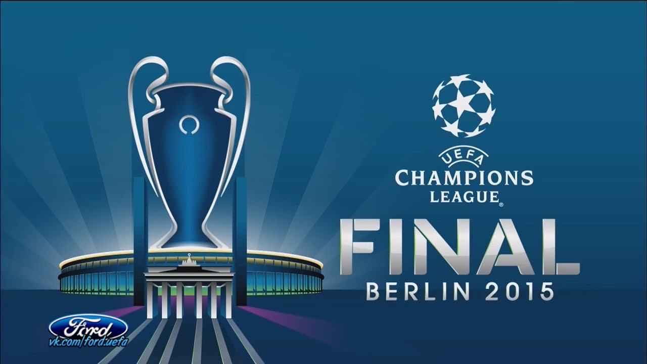 LIVE COMMENTARY – FC Barcelona vs Juventus FC – Champions League Final 2015