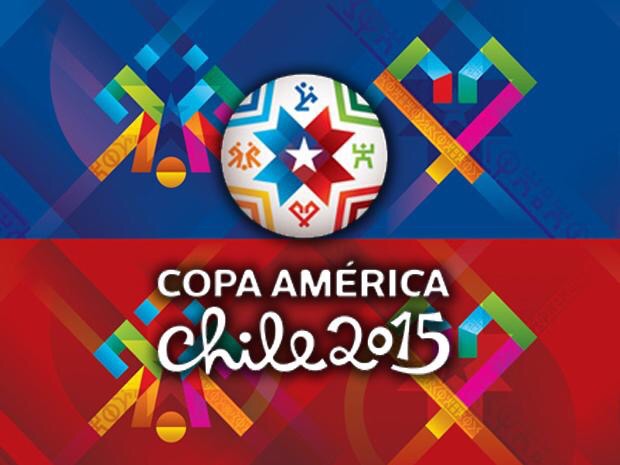 Copa America 2015 Semi-Final Schedule
