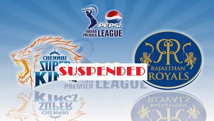 Verdict on the IPL Scandal