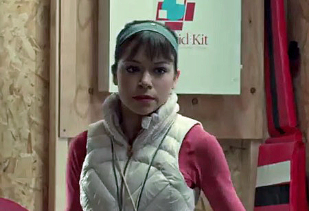 Emmy Nominations: ‘Orphan Black’s Tatiana Maslany & Other Nominees Take To Twitter