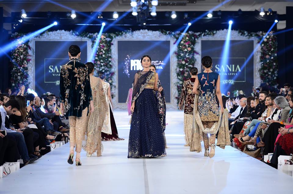 Sania Maskatiya to unveil Afsaneh collection at Stitch Three Diwali Trunk Show