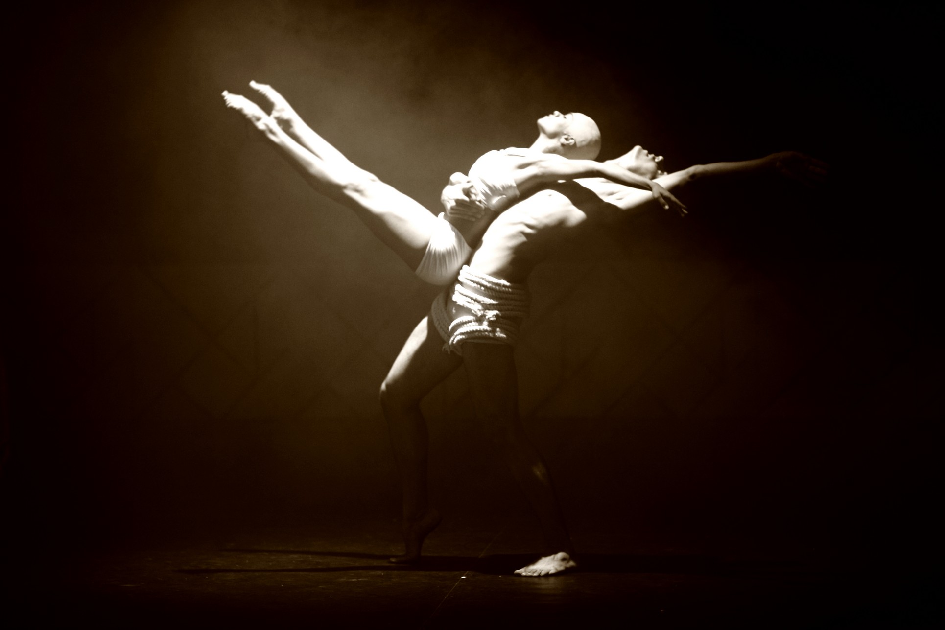 Standing Ovation for the 25th Show of Shiamak’s Selcouth