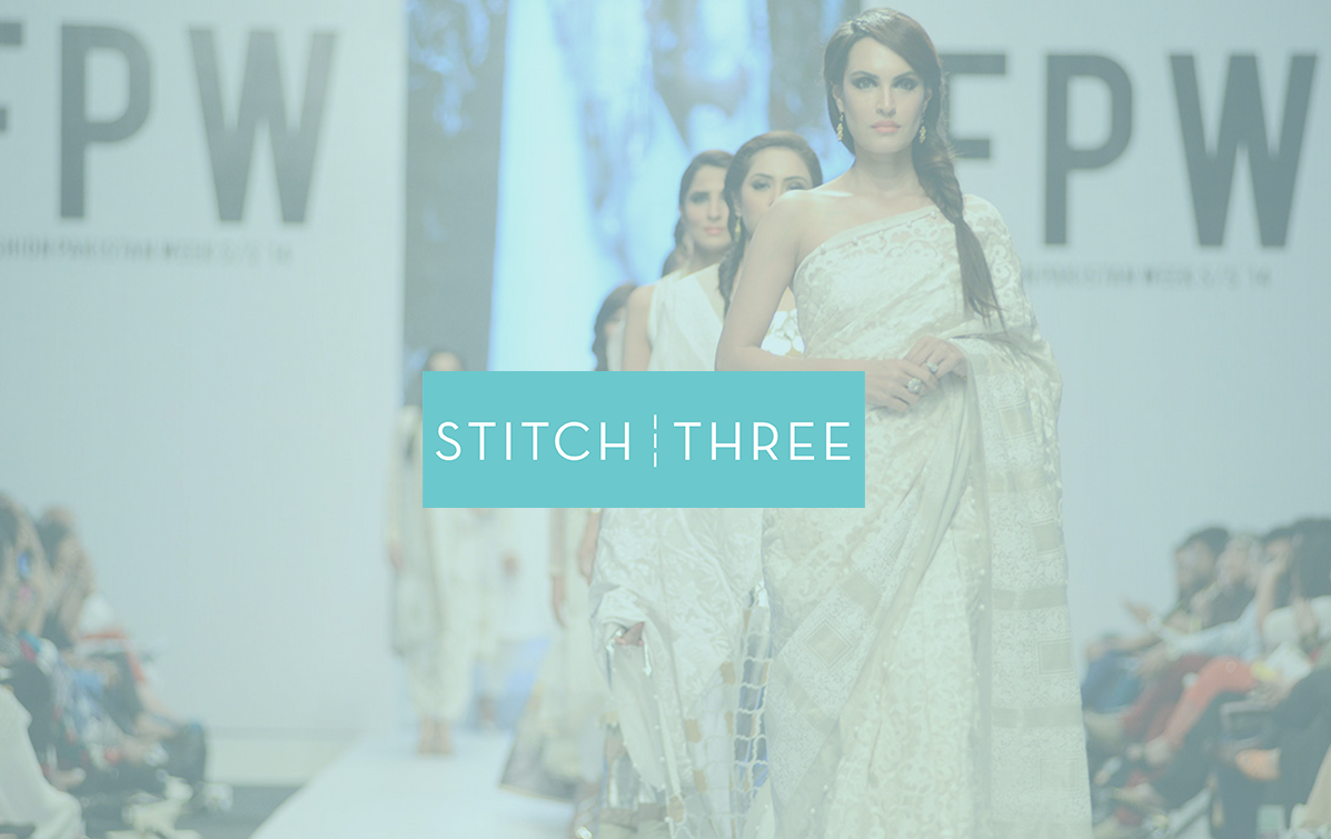 Stitch Three presents festive high fashion at Diwali Trunk Show
