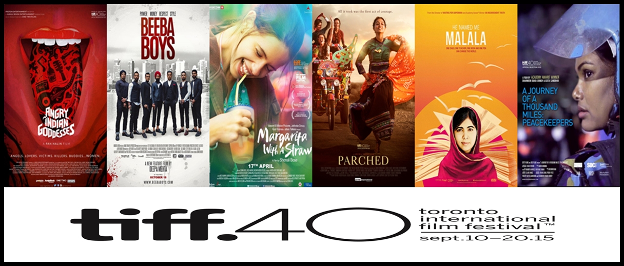 TIFF Propels South Asian Films Forward To A Global Audience