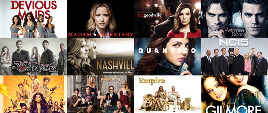 TVLine Latest Spoilers: Various Shows 17/12/2015