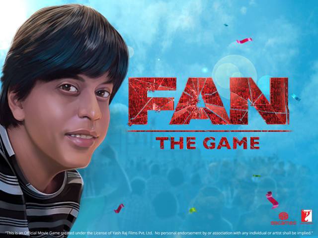 FAN: The Game makes its way on Android and to iOS Stores – an opportunity for every fan to meet their favourite Superstar