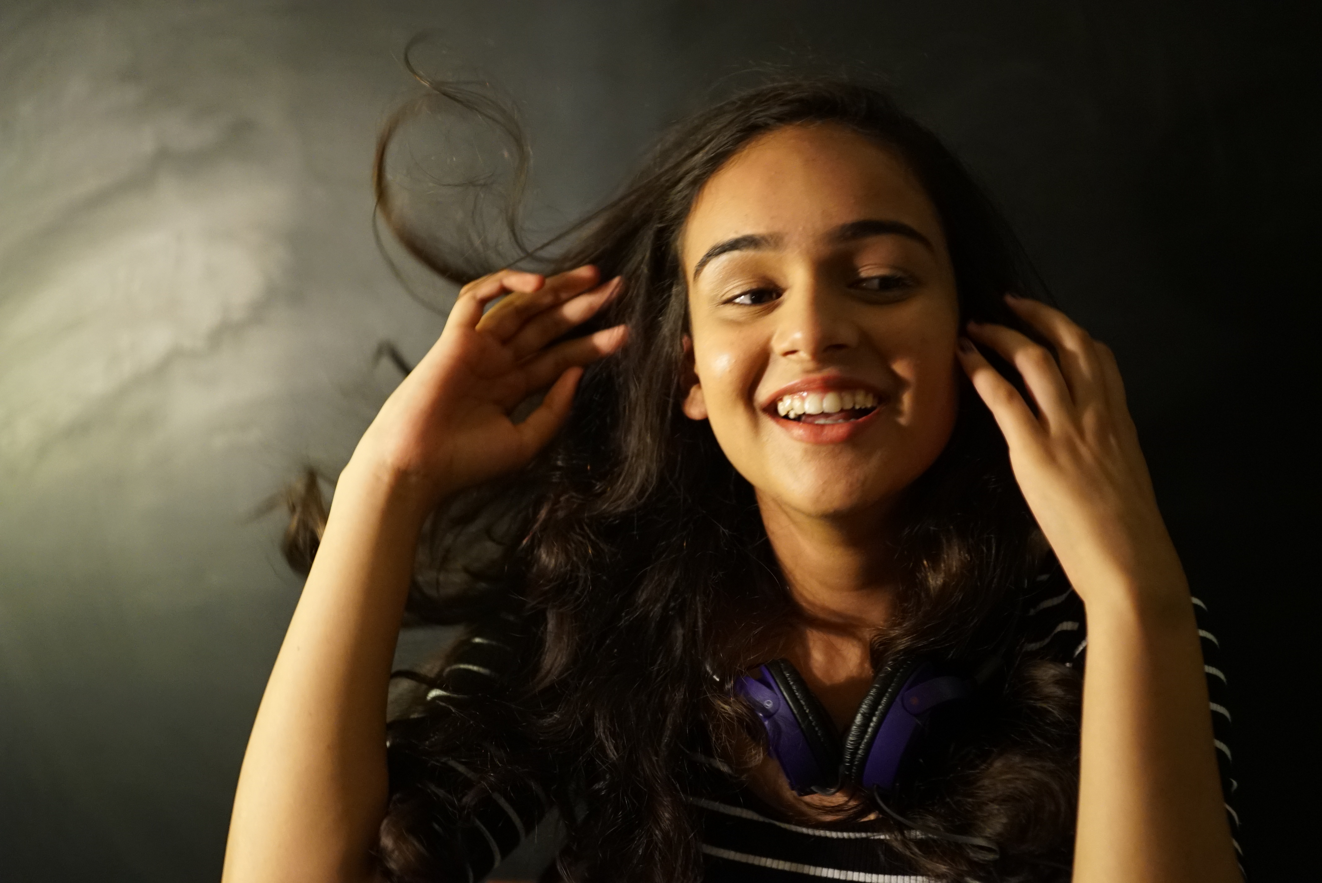 15-year old Kaveri launches her first song “Did You Know”