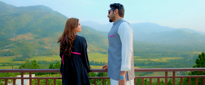 Game changing Pakistani rom-com Janaan to receive European Premiere