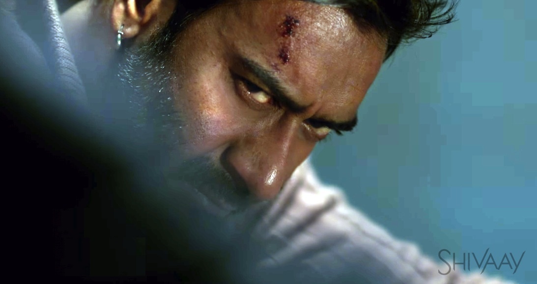 “Shivaay will speak for itself” says Kajol