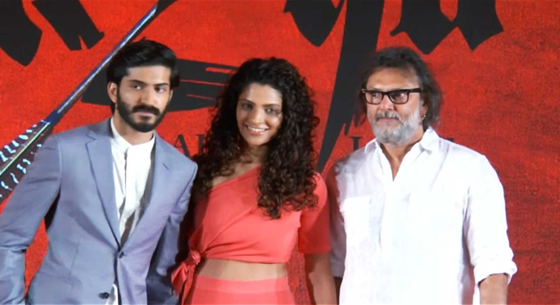 Mirzya’s Grand Music Launch in Mumbai