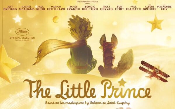 JIO MAMI 18th Mumbai Film Festival With STAR To Open HALF TICKET With The Little Prince