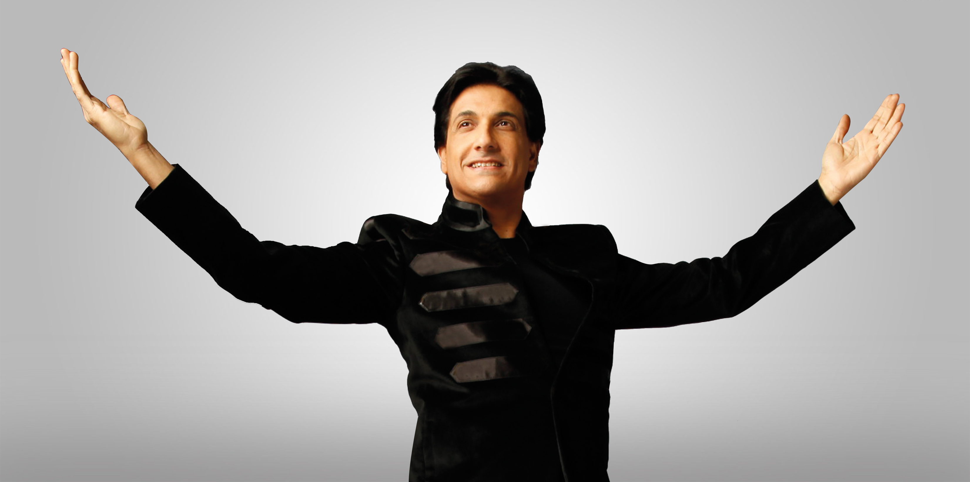 Dance Guru Shiamak Davar Invited By The Queen At Buckingham Palace