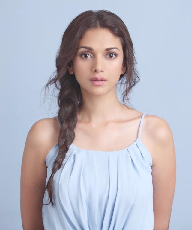 Aditi Rao Hydari set to make singing debut with AR Rahman