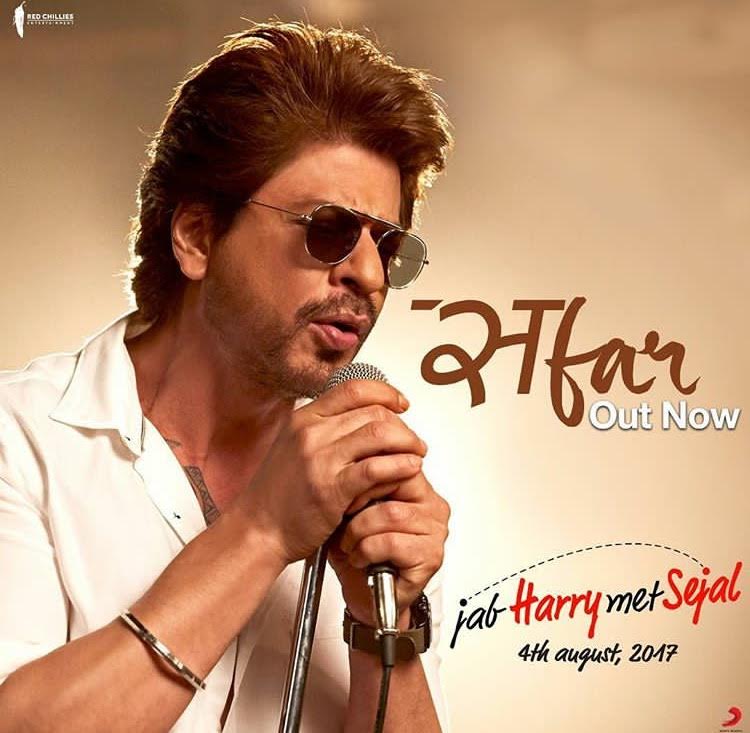 Jab Harry Met Sejal’s new song Safar