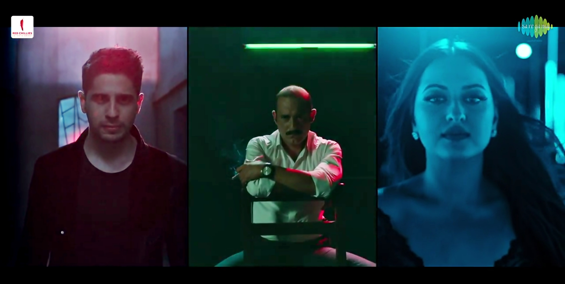 Presenting Ittefaq Se (Raat Baaki) – The title song from the upcoming film Ittefaq