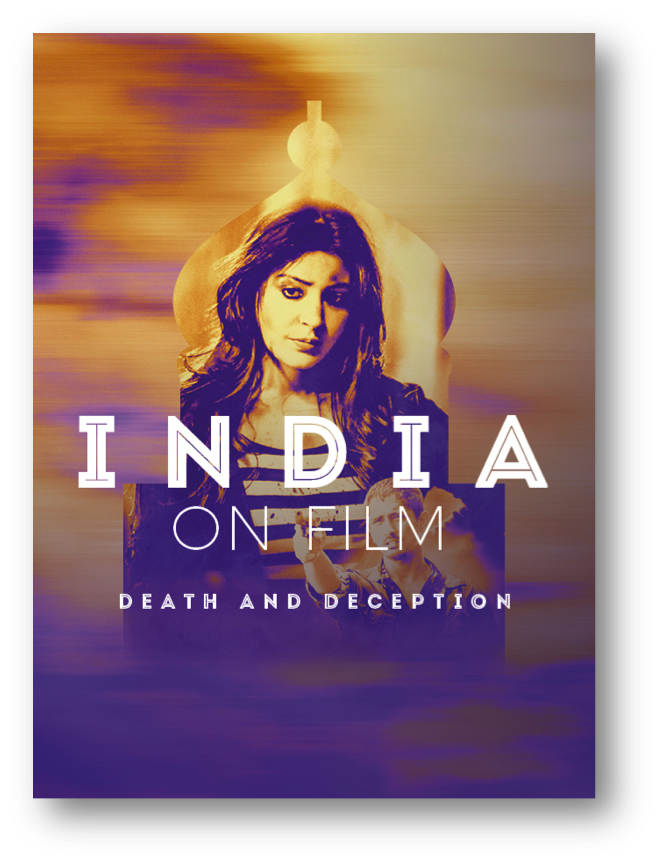 BFI India on Film presents Death and Deception as part of THRILLER season