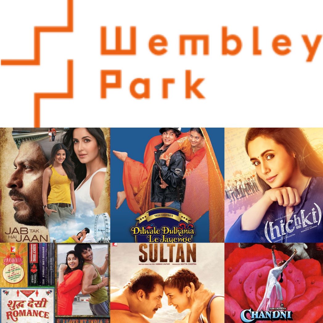 Wembley Park’s Cultural Programme, Summer of Play, presents Bollywood Nights
