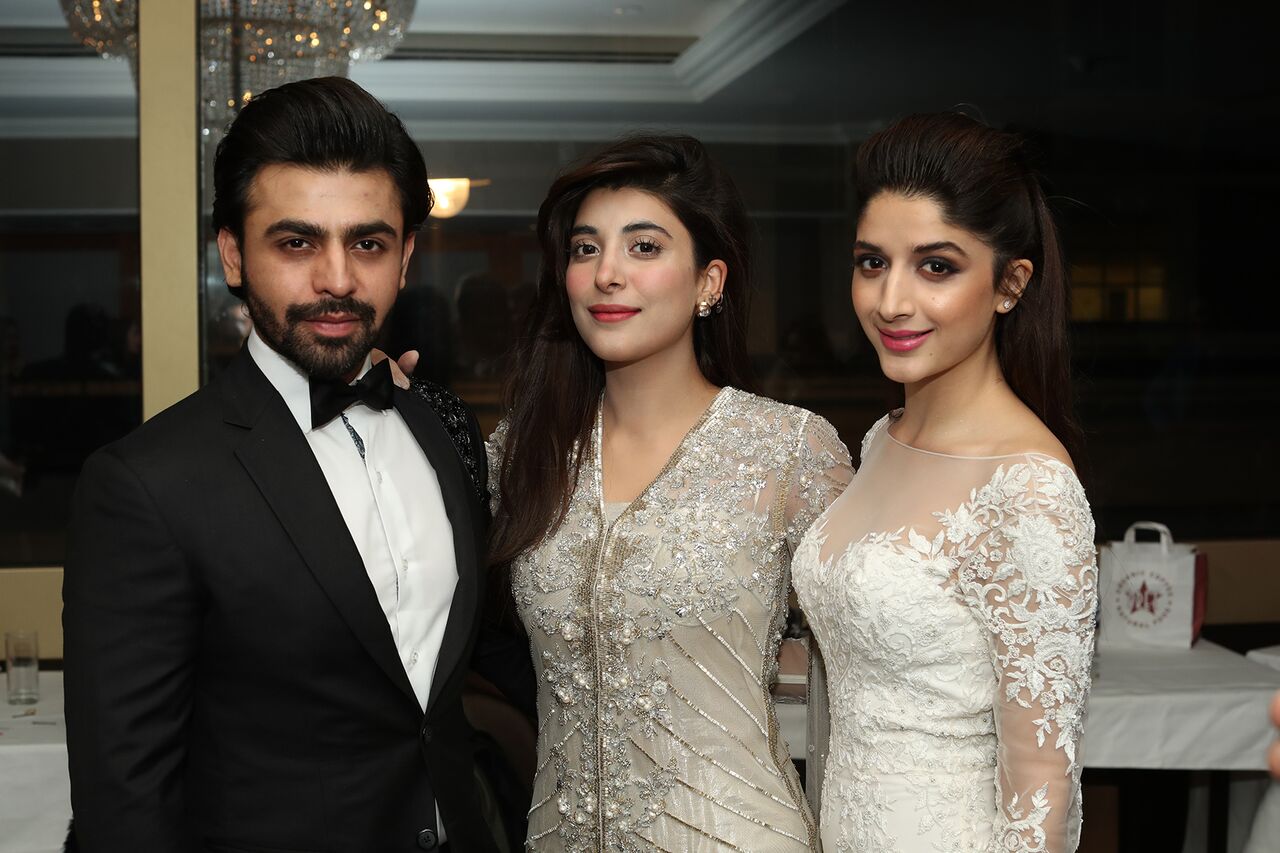 Crème of Pakistani celebrities to descend on London for 2nd annual International Pakistan Prestige Awards (IPPA)