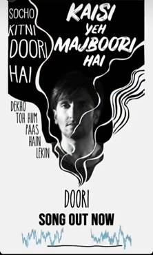 GULLY BOY: New Song OUT NOW “DOORI” – Ranveer Singh Strikes An Emotional Chord 🔊🎧