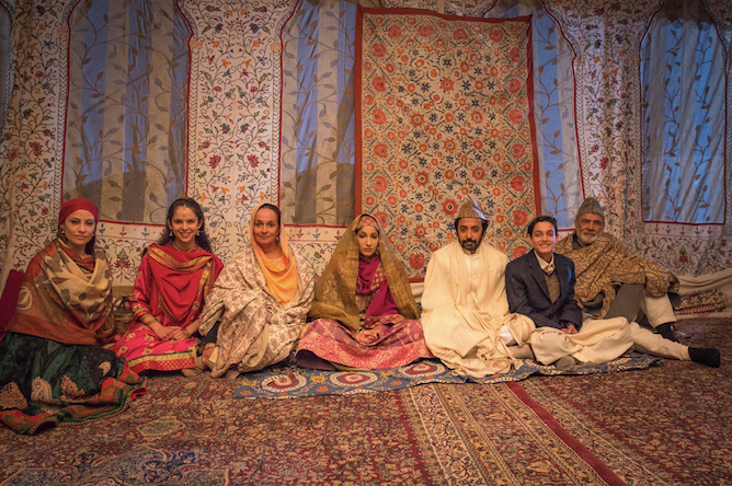 The World’s Longest Running South Asian Film Festival Outside India, UK Asian Film Festival, Announces ‘Revolution’ Theme for 2019