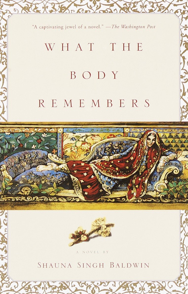 Did Kalank steal Shauna Singh Baldwin’s book, “What the Body Remembers” without author’s permission?