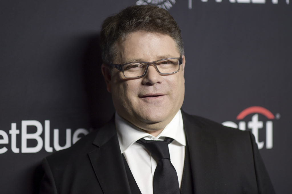 Sean Astin Reveals He Wanted to Direct Fantastic Four (2005)!