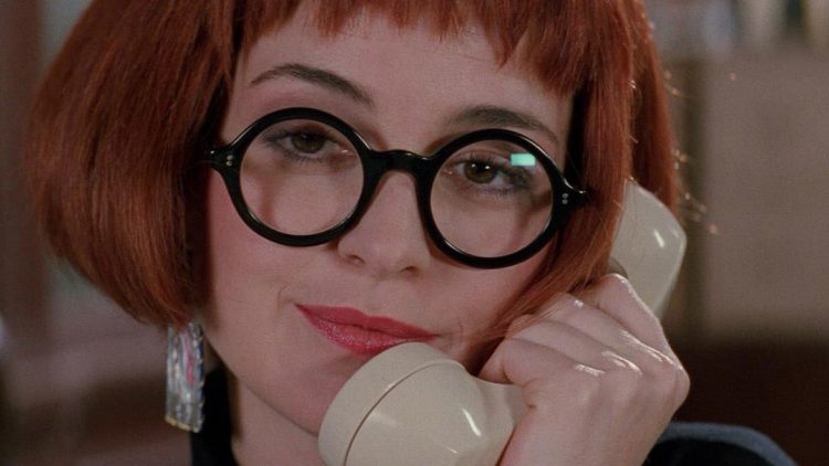 Annie Potts Hints At Janine’s Return to Ghostbusters 3!
