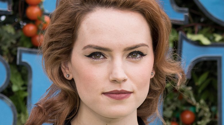 Daisy Ridley Won’t Be In New ‘Star Wars’ Releases!