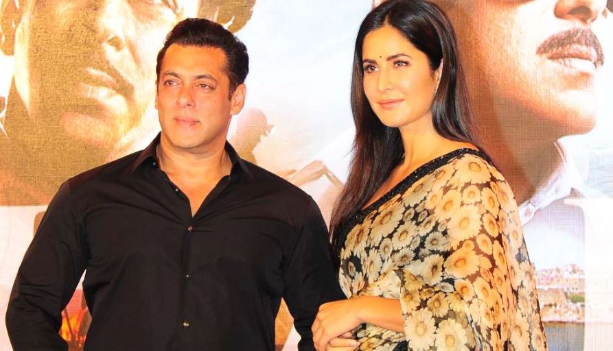 Salman Khan’s fan books an entire theatre for Bharat’s first day first show