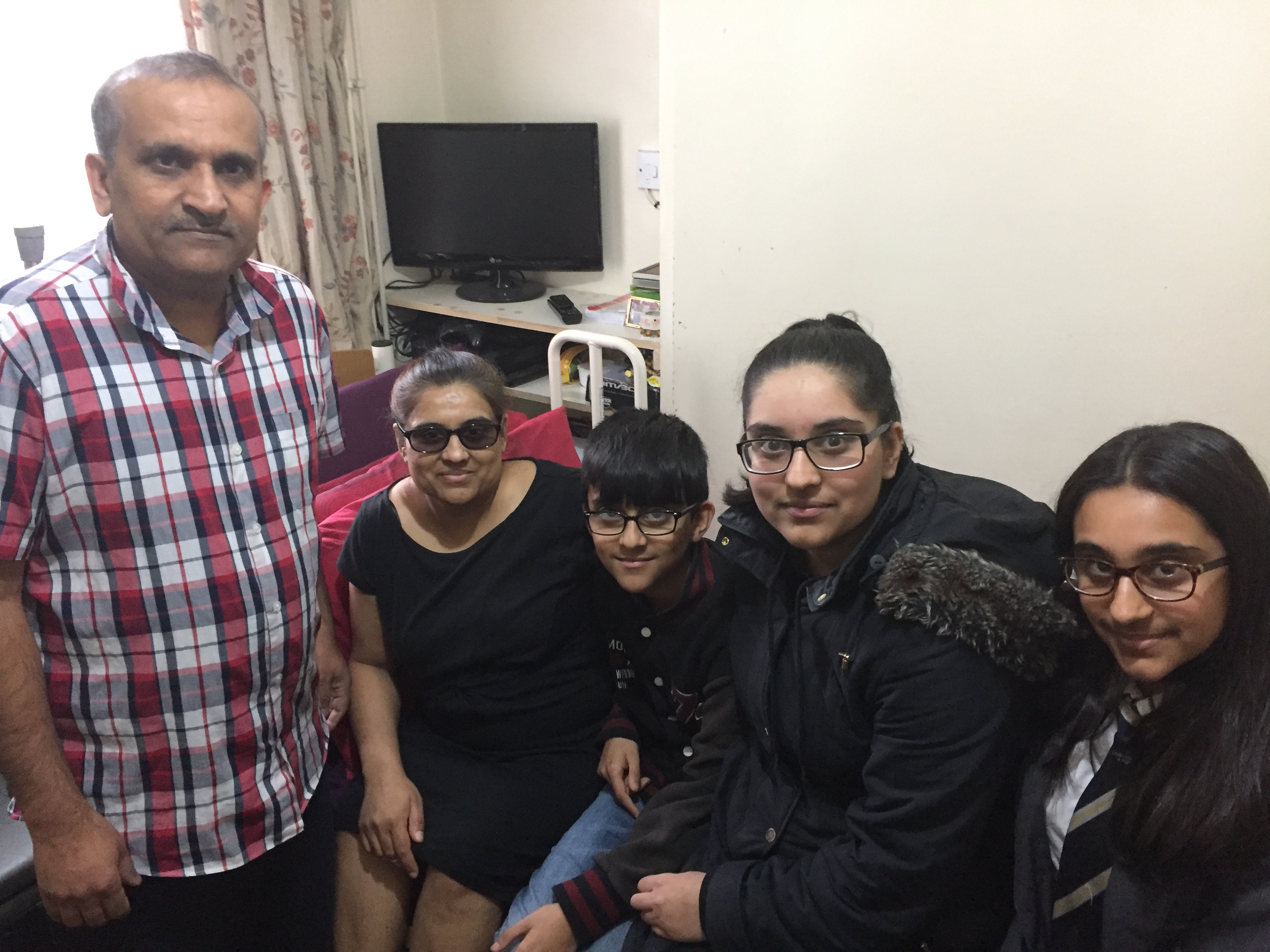 “BAME young carers struggle to get the right support”, Barnardo’s reveals