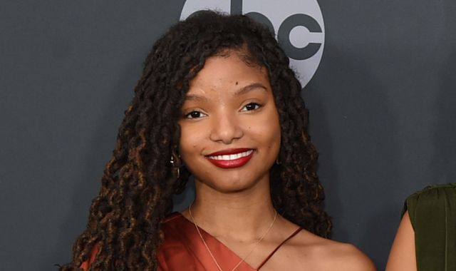 Halle Bailey Cast As Ariel in ‘The Little Mermaid’ Remake!