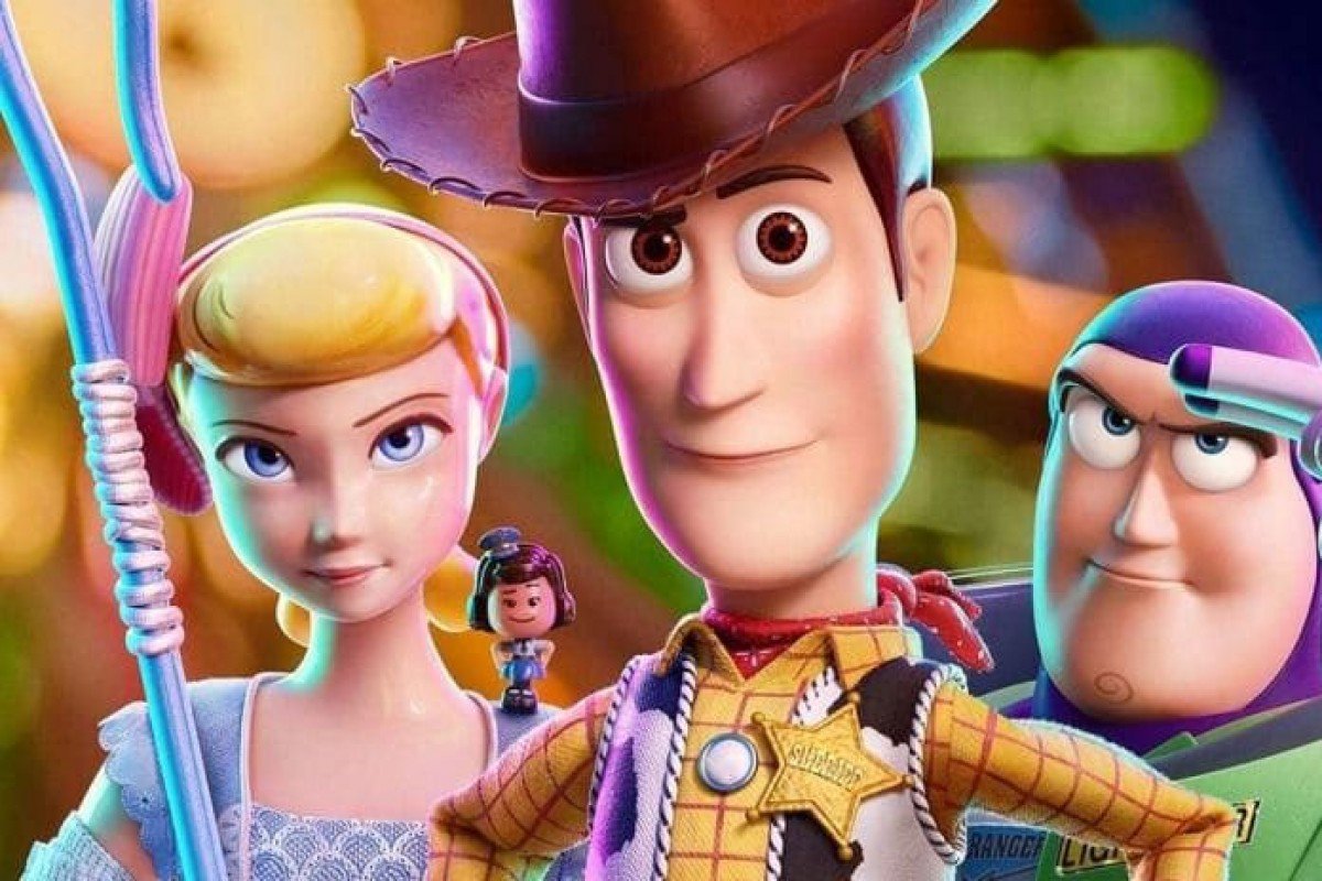 Why Woody’s ‘Inner Voice’ in Toy Story 4 Was More Important Than We Thought!