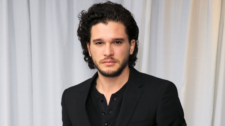 Kit Harington Joins MCU in The Eternals!
