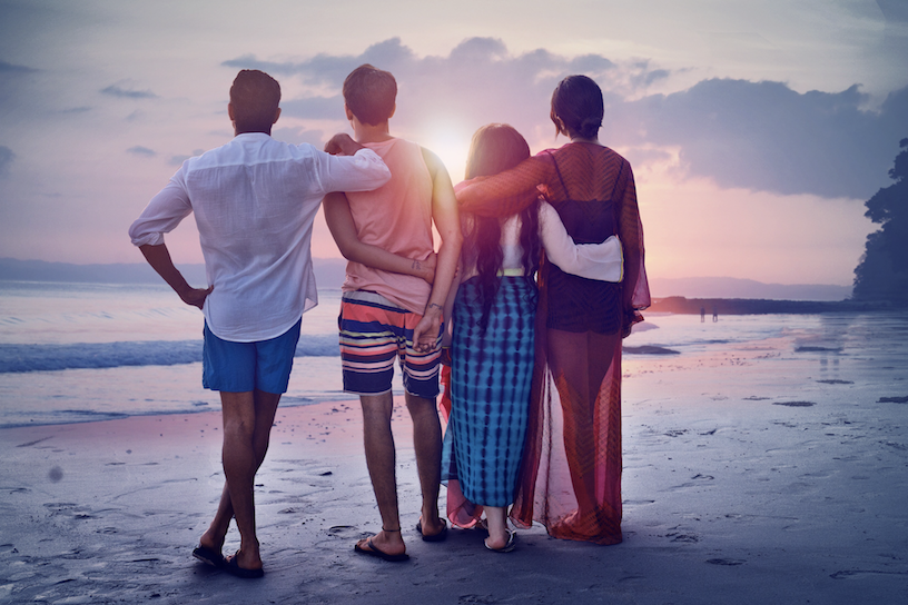 Presenting the latest images from The Sky Is Pink