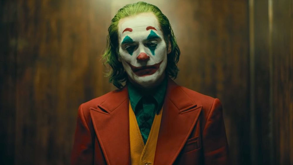 Joker Wins ‘Best Movie’ At Venice Film Festival!