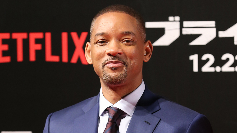 Will Smith and Akiva Goldsman Adapting ‘Brilliance’ For Film!