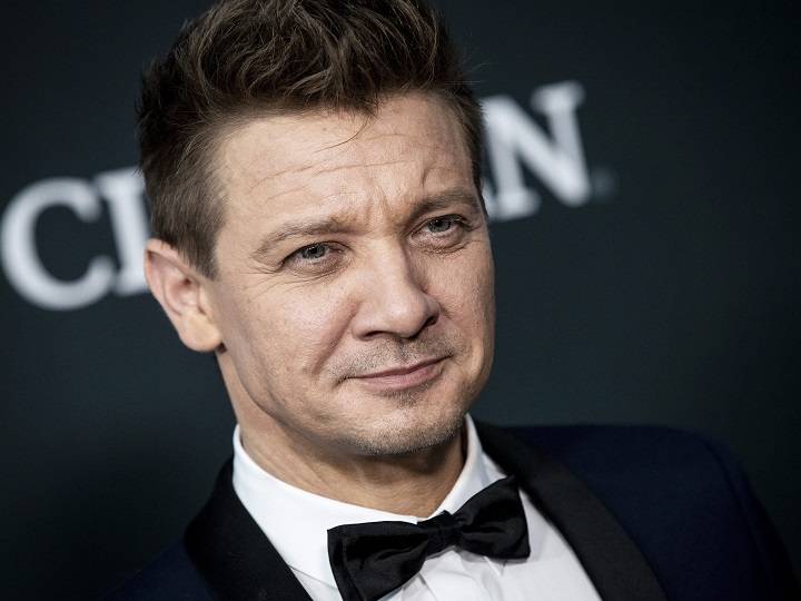 Jeremy Renner Accused Of Allegedly Threatening To Kill His Ex-Wife!