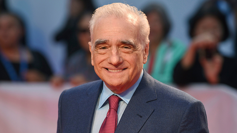 Martin Scorsese Says Superhero Films Aren’t Cinema!