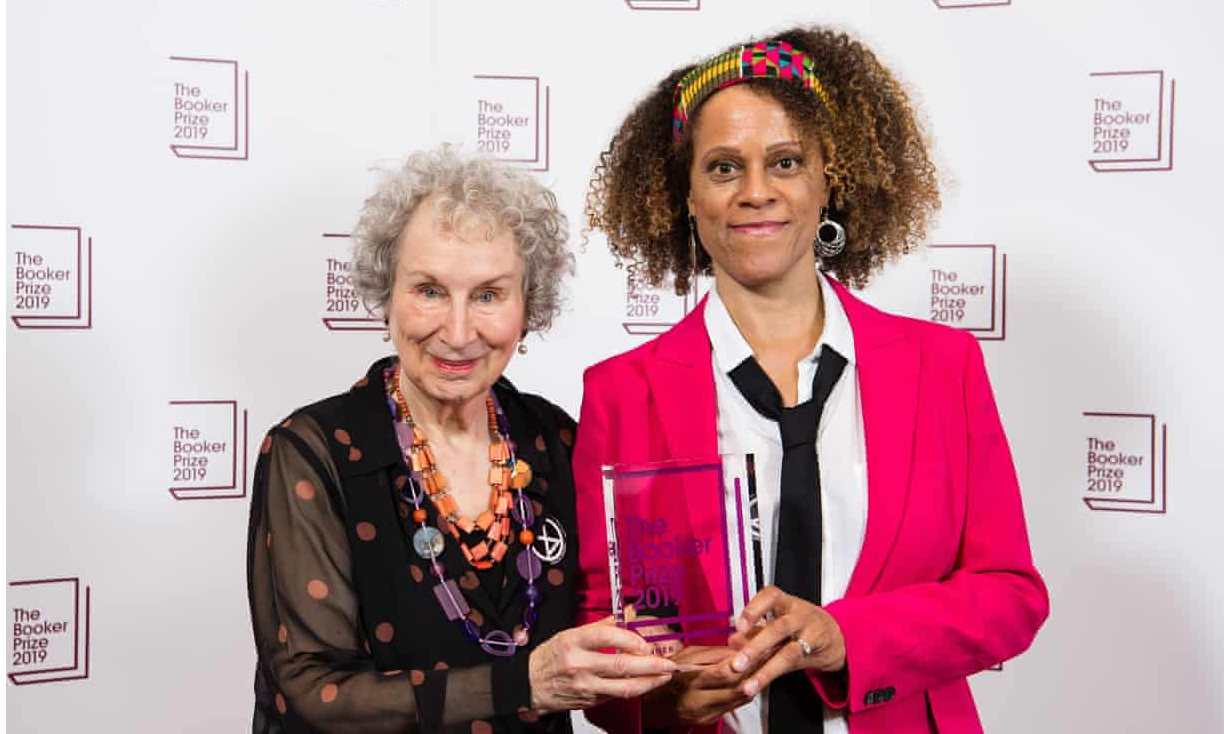 Booker Prize mired in controversy as judges ‘break the rules’