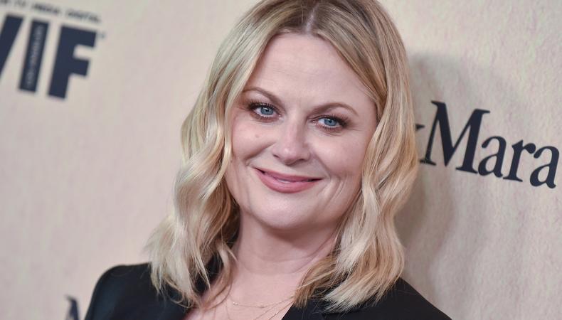 Everything You Need To Know About Amy Poehler’s ‘Moxie’