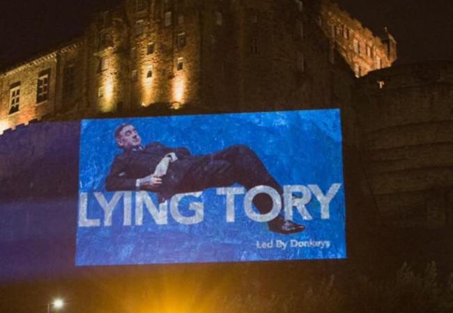 2019 Election: lies, fakery and subterfuge – is Britain’s Orwellian dystopia the new normal?