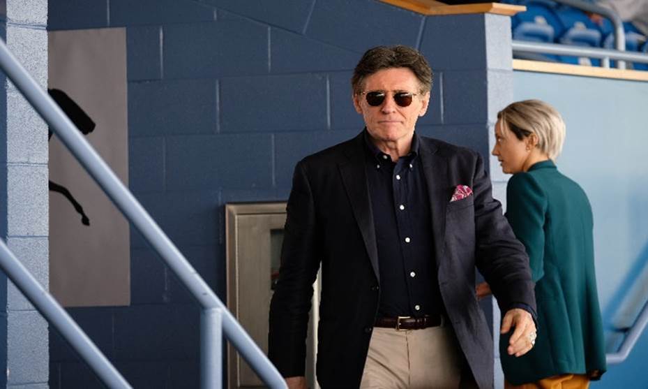 ZeroZeroZero: Official trailer unveiled today