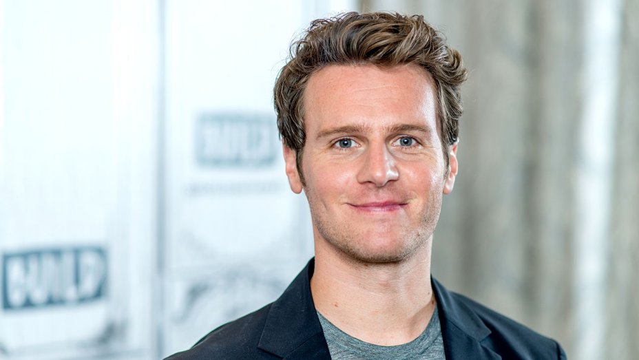 Jonathan Groff added to Matrix 4 cast.