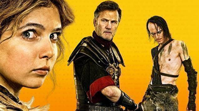 Anarchic Sky original drama Britannia set to return for a third series