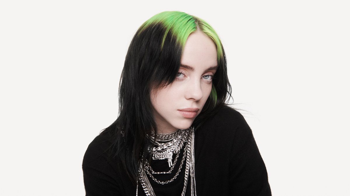 Billie Eilish Makes James Bond History