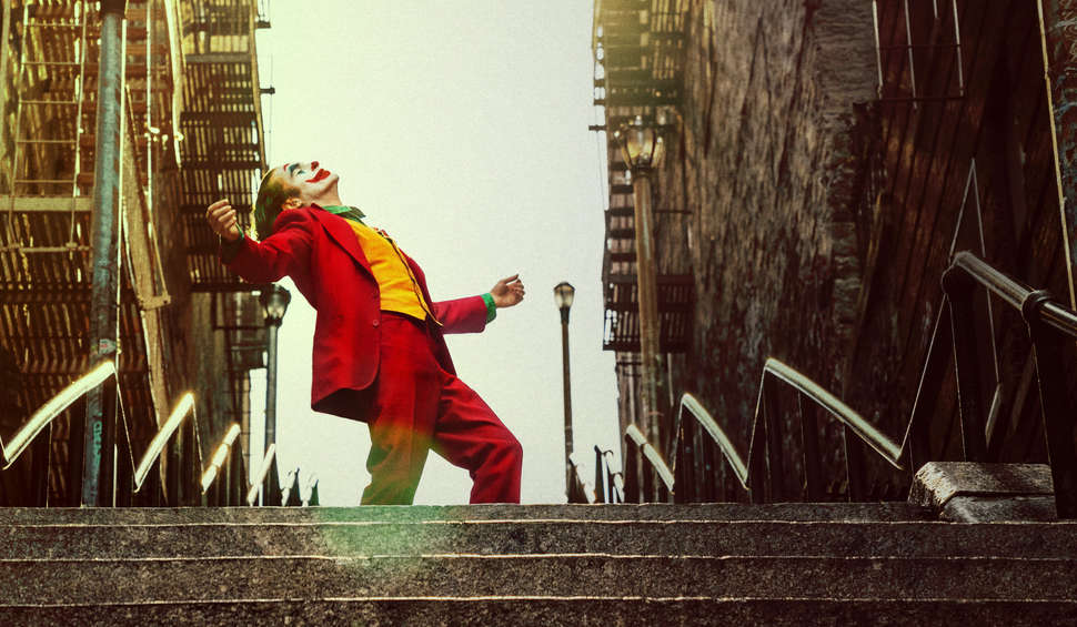 MOVIE REVIEW: Joker (2019)