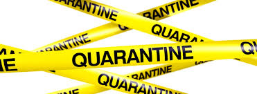 Coronavirus: what are the limitations of self-quarantine?
