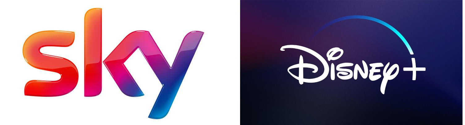 Sky and Disney announce new multi-year deal for Disney+