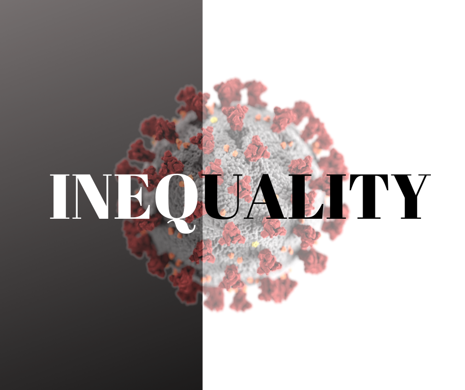 Ethnic minorities and Covid-19 – why are BAME people seemingly more at risk?