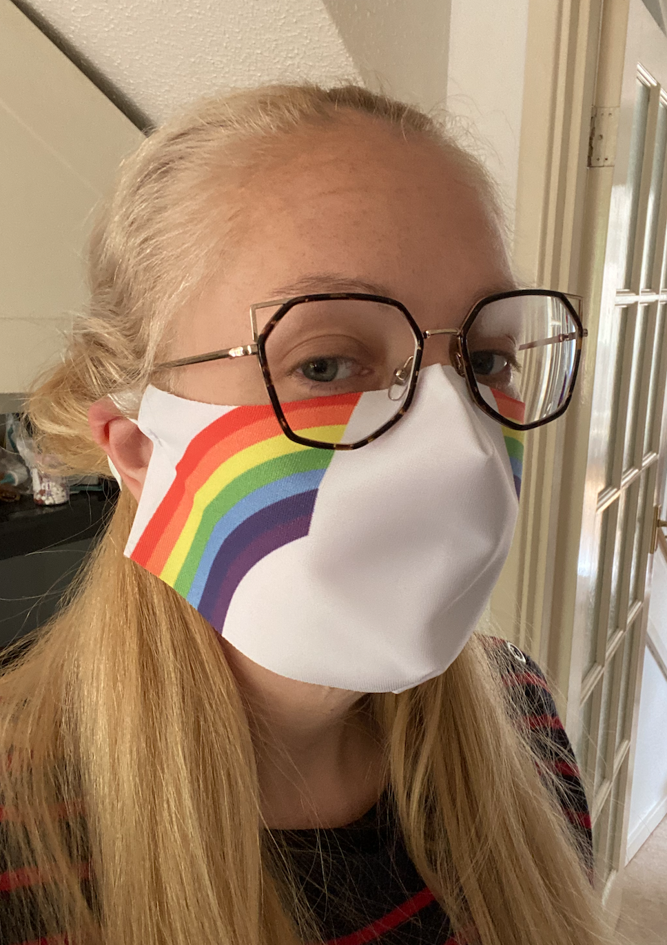 Covering up to escape: should we mask up in the fight against Coronavirus?